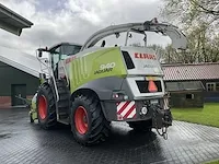 2015 claas jaguar 940 hakselaar - afbeelding 45 van  49