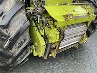 2015 claas jaguar 940 hakselaar - afbeelding 2 van  46