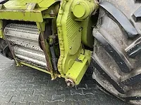2015 claas jaguar 940 hakselaar - afbeelding 3 van  46