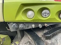 2015 claas jaguar 940 hakselaar - afbeelding 4 van  46