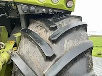 2015 claas jaguar 940 hakselaar - afbeelding 5 van  46