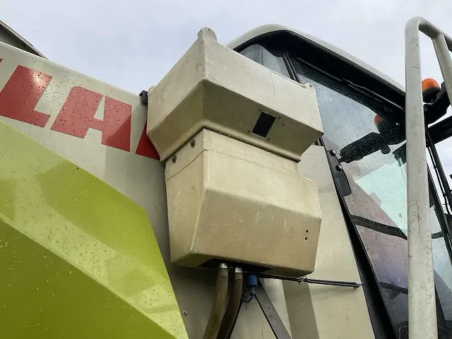 2015 claas jaguar 940 hakselaar - afbeelding 14 van  46