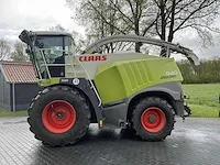 2015 claas jaguar 940 hakselaar - afbeelding 12 van  46