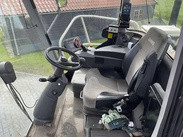 2015 claas jaguar 940 hakselaar - afbeelding 24 van  46