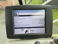 2015 claas jaguar 940 hakselaar - afbeelding 29 van  46