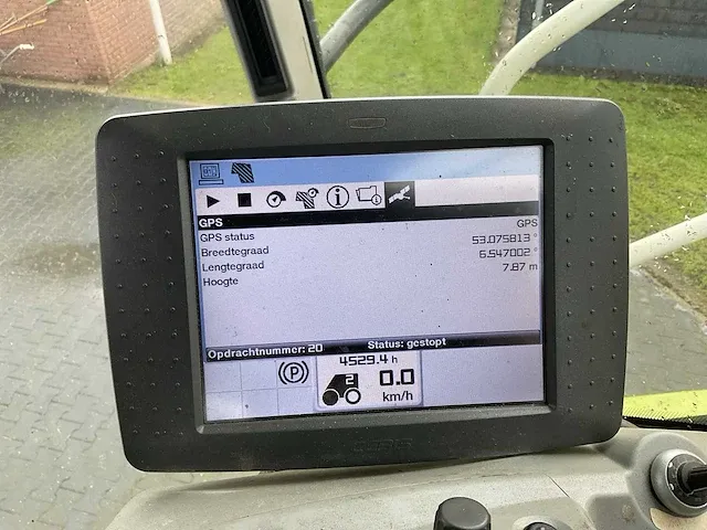 2015 claas jaguar 940 hakselaar - afbeelding 30 van  46