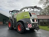 2015 claas jaguar 940 hakselaar - afbeelding 23 van  46