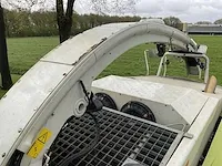 2015 claas jaguar 940 hakselaar - afbeelding 37 van  46