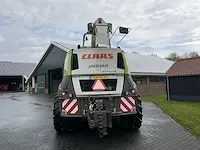 2015 claas jaguar 940 hakselaar - afbeelding 34 van  46