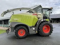 2015 claas jaguar 940 hakselaar - afbeelding 43 van  46