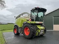2015 claas jaguar 940 hakselaar - afbeelding 44 van  46