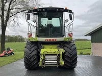 2015 claas jaguar 940 hakselaar - afbeelding 45 van  46