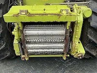 2015 claas jaguar 940 hakselaar - afbeelding 46 van  46