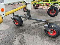 2015 claas volto 1300t schudder - afbeelding 3 van  20