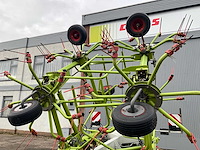 2015 claas volto 1300t schudder - afbeelding 4 van  20