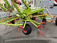 2015 claas volto 1300t schudder - afbeelding 5 van  20