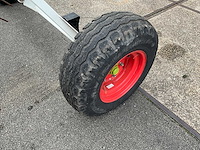 2015 claas volto 1300t schudder - afbeelding 6 van  20