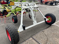 2015 claas volto 1300t schudder - afbeelding 7 van  20