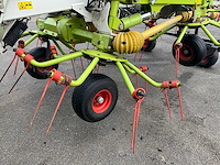 2015 claas volto 1300t schudder - afbeelding 9 van  20