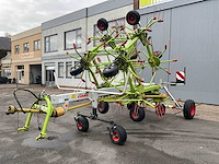 2015 claas volto 1300t schudder - afbeelding 1 van  20