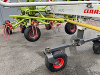 2015 claas volto 1300t schudder - afbeelding 13 van  20