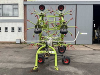 2015 claas volto 1300t schudder - afbeelding 12 van  20