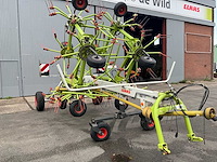 2015 claas volto 1300t schudder - afbeelding 14 van  20