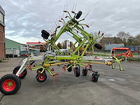 2015 claas volto 1300t schudder - afbeelding 15 van  20