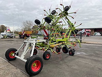 2015 claas volto 1300t schudder - afbeelding 16 van  20