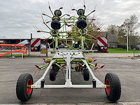 2015 claas volto 1300t schudder - afbeelding 17 van  20