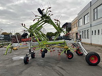 2015 claas volto 1300t schudder - afbeelding 19 van  20