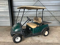 2015 club car president golfkar - afbeelding 12 van  19