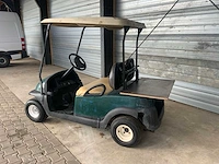 2015 club car president golfkar - afbeelding 13 van  19