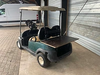 2015 club car president golfkar - afbeelding 14 van  19