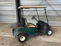 2015 club car president golfkar - afbeelding 16 van  19