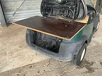 2015 club car president golfkar - afbeelding 18 van  19