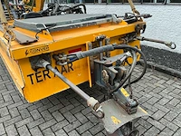 2015 conver c455 maaiboot + trailer - afbeelding 10 van  48