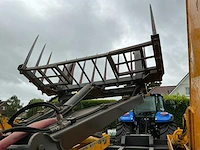 2015 conver c455 maaiboot + trailer - afbeelding 18 van  48