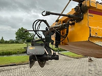 2015 conver c455 maaiboot + trailer - afbeelding 25 van  48
