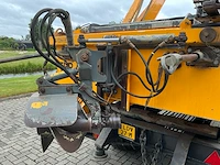 2015 conver c455 maaiboot + trailer - afbeelding 35 van  48
