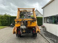 2015 conver c455 maaiboot + trailer - afbeelding 34 van  48