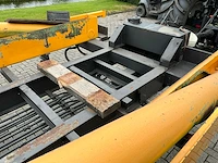 2015 conver c455 maaiboot + trailer - afbeelding 20 van  48