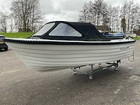 2015 corsiva 520 tender - afbeelding 3 van  20