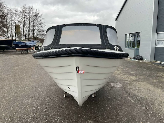 2015 corsiva 520 tender - afbeelding 4 van  20