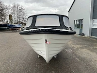 2015 corsiva 520 tender - afbeelding 4 van  20