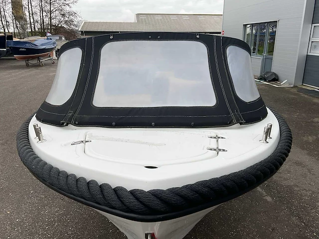 2015 corsiva 520 tender - afbeelding 5 van  20