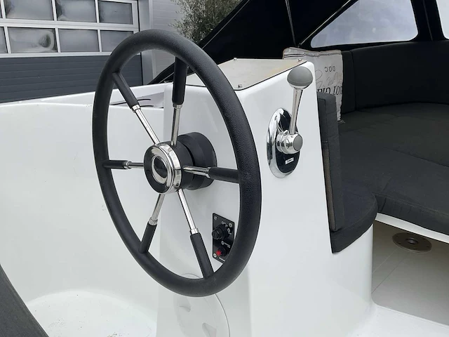 2015 corsiva 520 tender - afbeelding 8 van  20