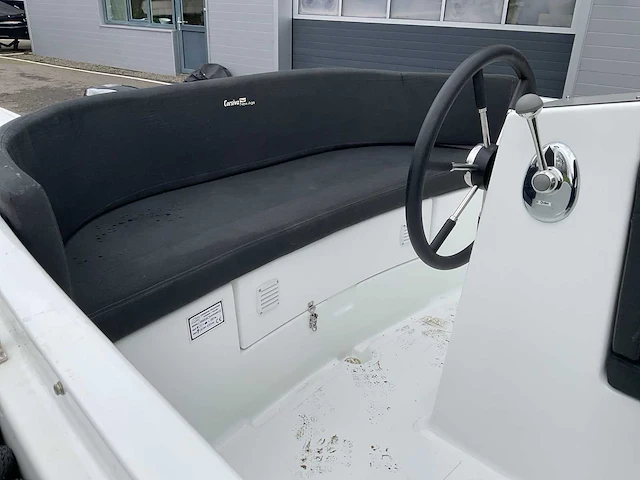 2015 corsiva 520 tender - afbeelding 9 van  20
