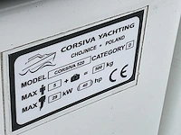 2015 corsiva 520 tender - afbeelding 13 van  20