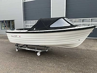 2015 corsiva 520 tender - afbeelding 16 van  20